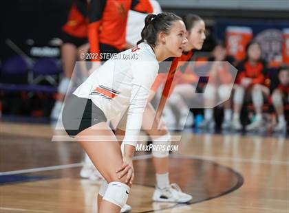 Thumbnail 2 in Corona del Sol vs. Hamilton (AIA 6A Final) photogallery.
