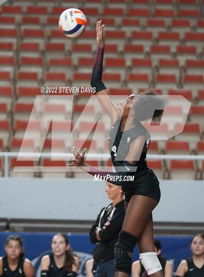 Thumbnail 1 in Corona del Sol vs. Hamilton (AIA 6A Final) photogallery.