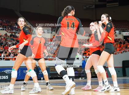 Thumbnail 1 in Corona del Sol vs. Hamilton (AIA 6A Final) photogallery.
