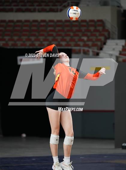 Thumbnail 1 in Corona del Sol vs. Hamilton (AIA 6A Final) photogallery.