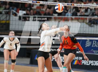 Thumbnail 3 in Corona del Sol vs. Hamilton (AIA 6A Final) photogallery.