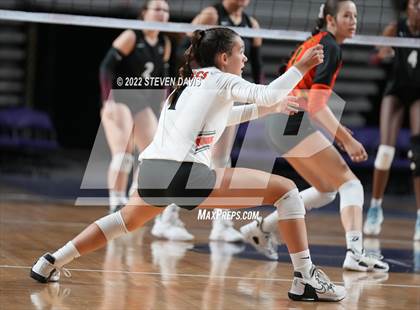 Thumbnail 2 in Corona del Sol vs. Hamilton (AIA 6A Final) photogallery.