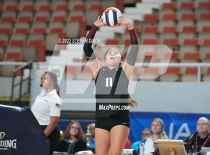 Thumbnail 2 in Corona del Sol vs. Hamilton (AIA 6A Final) photogallery.