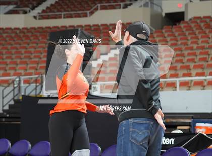 Thumbnail 3 in Corona del Sol vs. Hamilton (AIA 6A Final) photogallery.