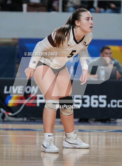 Thumbnail 1 in Corona del Sol vs. Hamilton (AIA 6A Final) photogallery.
