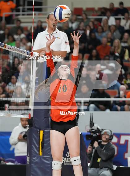 Thumbnail 3 in Corona del Sol vs. Hamilton (AIA 6A Final) photogallery.