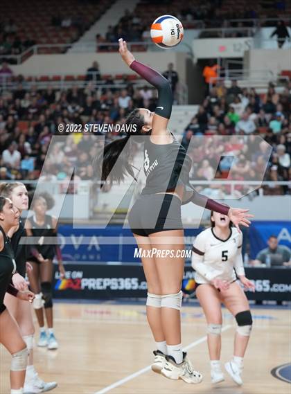 Thumbnail 2 in Corona del Sol vs. Hamilton (AIA 6A Final) photogallery.