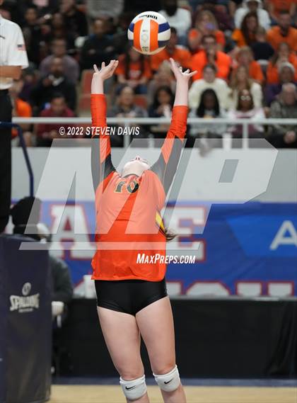 Thumbnail 3 in Corona del Sol vs. Hamilton (AIA 6A Final) photogallery.