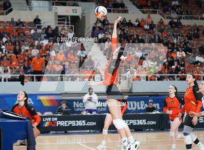 Thumbnail 2 in Corona del Sol vs. Hamilton (AIA 6A Final) photogallery.