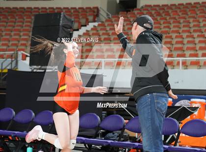 Thumbnail 3 in Corona del Sol vs. Hamilton (AIA 6A Final) photogallery.