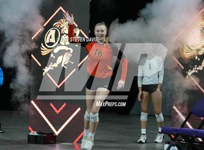 Thumbnail 1 in Corona del Sol vs. Hamilton (AIA 6A Final) photogallery.