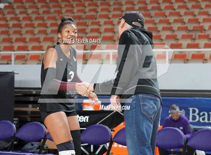Thumbnail 2 in Corona del Sol vs. Hamilton (AIA 6A Final) photogallery.