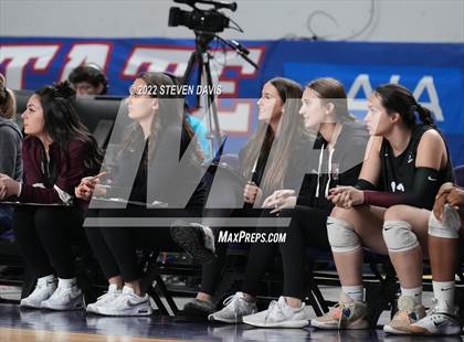 Thumbnail 1 in Corona del Sol vs. Hamilton (AIA 6A Final) photogallery.