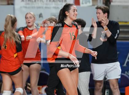 Thumbnail 2 in Corona del Sol vs. Hamilton (AIA 6A Final) photogallery.