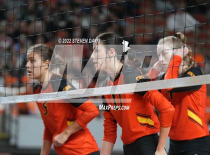 Thumbnail 3 in Corona del Sol vs. Hamilton (AIA 6A Final) photogallery.