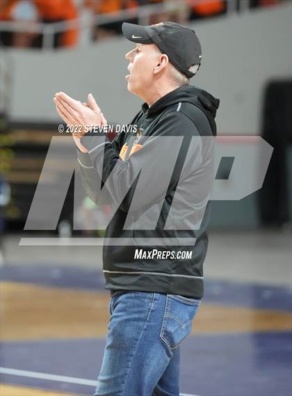 Thumbnail 2 in Corona del Sol vs. Hamilton (AIA 6A Final) photogallery.