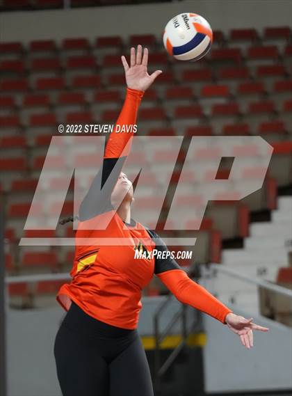 Thumbnail 1 in Corona del Sol vs. Hamilton (AIA 6A Final) photogallery.