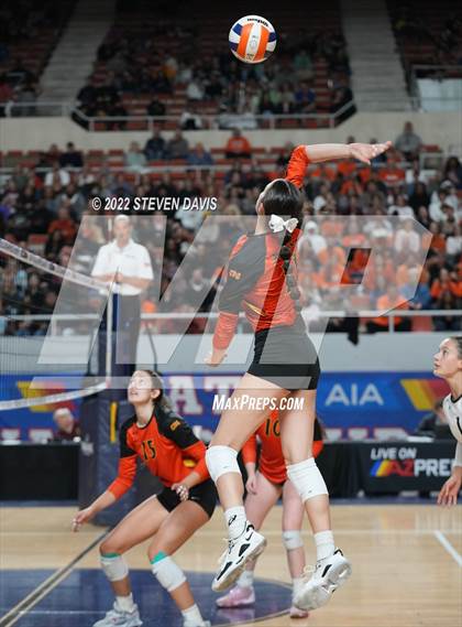 Thumbnail 1 in Corona del Sol vs. Hamilton (AIA 6A Final) photogallery.