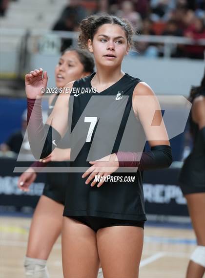 Thumbnail 1 in Corona del Sol vs. Hamilton (AIA 6A Final) photogallery.