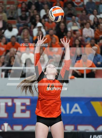 Thumbnail 3 in Corona del Sol vs. Hamilton (AIA 6A Final) photogallery.