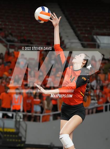 Thumbnail 2 in Corona del Sol vs. Hamilton (AIA 6A Final) photogallery.