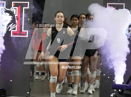 Thumbnail 1 in Corona del Sol vs. Hamilton (AIA 6A Final) photogallery.