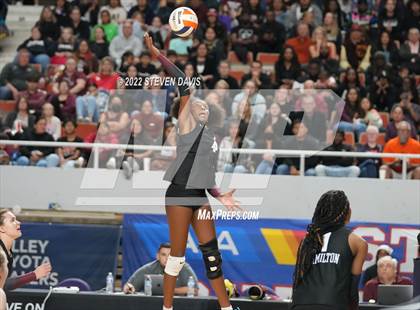 Thumbnail 1 in Corona del Sol vs. Hamilton (AIA 6A Final) photogallery.