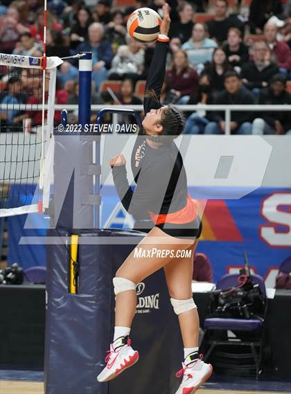 Thumbnail 1 in Corona del Sol vs. Hamilton (AIA 6A Final) photogallery.
