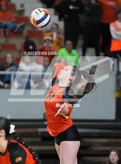 Thumbnail 3 in Corona del Sol vs. Hamilton (AIA 6A Final) photogallery.