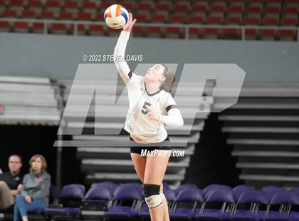 Thumbnail 1 in Corona del Sol vs. Hamilton (AIA 6A Final) photogallery.