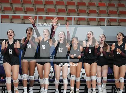 Thumbnail 1 in Corona del Sol vs. Hamilton (AIA 6A Final) photogallery.