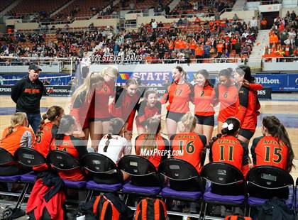 Thumbnail 1 in Corona del Sol vs. Hamilton (AIA 6A Final) photogallery.