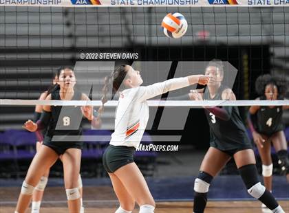 Thumbnail 1 in Corona del Sol vs. Hamilton (AIA 6A Final) photogallery.