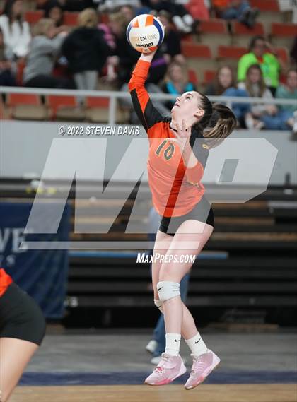 Thumbnail 3 in Corona del Sol vs. Hamilton (AIA 6A Final) photogallery.