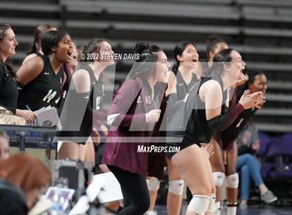Thumbnail 2 in Corona del Sol vs. Hamilton (AIA 6A Final) photogallery.