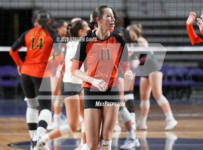 Thumbnail 2 in Corona del Sol vs. Hamilton (AIA 6A Final) photogallery.