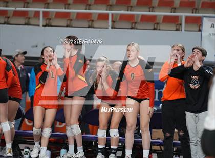 Thumbnail 3 in Corona del Sol vs. Hamilton (AIA 6A Final) photogallery.