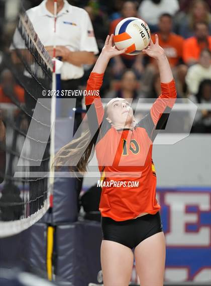Thumbnail 3 in Corona del Sol vs. Hamilton (AIA 6A Final) photogallery.