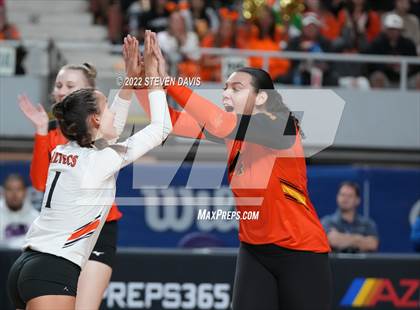 Thumbnail 3 in Corona del Sol vs. Hamilton (AIA 6A Final) photogallery.