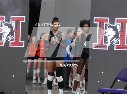Thumbnail 1 in Corona del Sol vs. Hamilton (AIA 6A Final) photogallery.