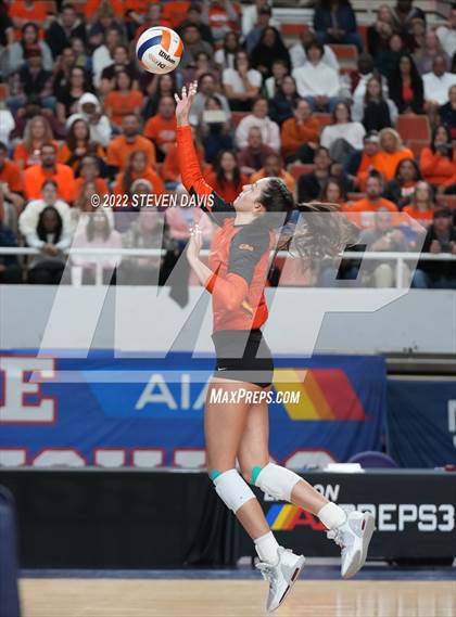 Thumbnail 2 in Corona del Sol vs. Hamilton (AIA 6A Final) photogallery.