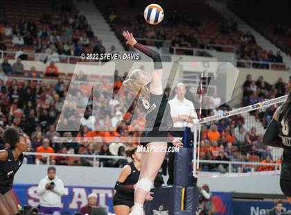 Thumbnail 1 in Corona del Sol vs. Hamilton (AIA 6A Final) photogallery.
