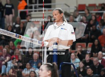 Thumbnail 3 in Corona del Sol vs. Hamilton (AIA 6A Final) photogallery.