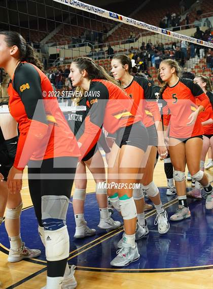 Thumbnail 1 in Corona del Sol vs. Hamilton (AIA 6A Final) photogallery.