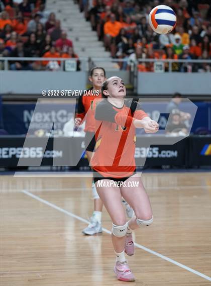 Thumbnail 1 in Corona del Sol vs. Hamilton (AIA 6A Final) photogallery.