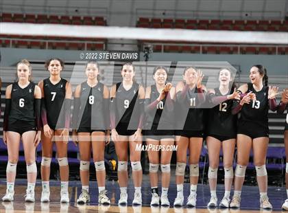 Thumbnail 1 in Corona del Sol vs. Hamilton (AIA 6A Final) photogallery.