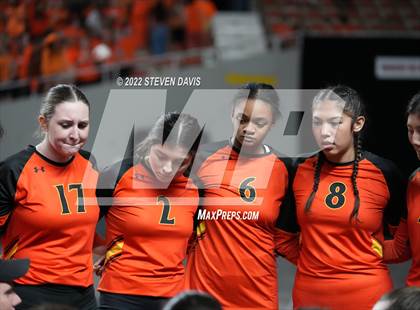 Thumbnail 3 in Corona del Sol vs. Hamilton (AIA 6A Final) photogallery.