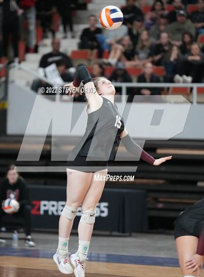 Thumbnail 3 in Corona del Sol vs. Hamilton (AIA 6A Final) photogallery.