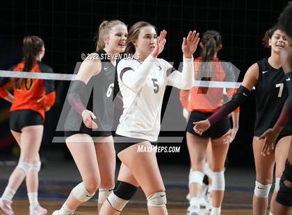 Thumbnail 1 in Corona del Sol vs. Hamilton (AIA 6A Final) photogallery.