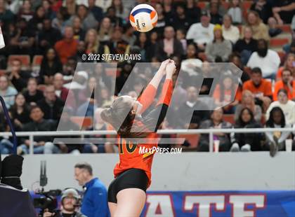 Thumbnail 1 in Corona del Sol vs. Hamilton (AIA 6A Final) photogallery.
